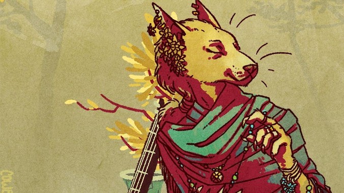 什么时候你意识到自己不年轻了呢？